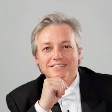 Jonathan Rush — Our Team — International Florence Price Festival