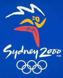 The sydney games were the 24th occurrence of the modern olympic games. Olympic Posters From The First Modern Games In 1896 To 2008 In Pictures Olympic Games Olympic Logo Summer Olympic Games