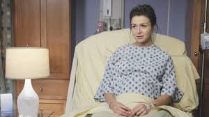 Amelia shepherd bi bi bi. Private Practice 5x22 Gone Baby Gone Review Would You Have Done What Amelia Did Nowhitenoise