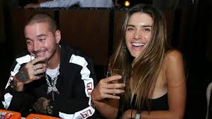 Check out full gallery with 26 pictures of valentina ferrer. Lo Trending J Balvin Y Valentina Ferrer Van A Ser Papas Revelan La Verdad Marca Claro Colombia