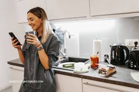 It's yet another day to make progress. 2021 Good Morning Sister Text Messages Sweet Love Messages