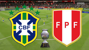 Lista de todos los partidos de la copa américa 2019 ¡pronto se añadirá! Copa America 2019 Final Brazil Vs Peru 07 07 19 Fifa 19 Youtube