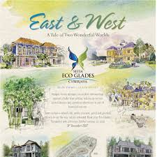Real estate developer in cyberjaya. Setia Eco Glades Setia Marina Home Facebook