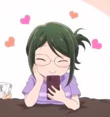 Pin By Terrance Abernathy On Wotaku Ni Koi Wa Muzukashii In 2020 Anime Anime Love Manga Cute