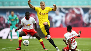 Our partners in the uk at sky sports believe that chelsea are very keen on signing borussia dortmund star erling haaland this summer. Tersimpan Penyesalan Dari Real Madrid Di Balik Sinar Erling Haaland Indosport