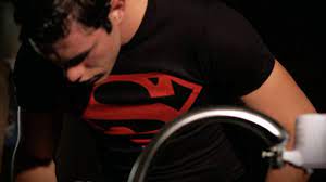 Superboy Origins Trailer | Titans - YouTube