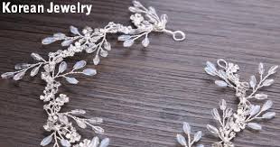 Korean tacos place steaks in a large resealable plastic bag. Korean Jewelry Online Shopping