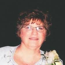 Marilyn Nudd Hildebrand Obituary August 15, 2020
