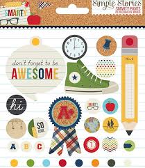 Decorative Brads Planner Scrapbook Planner Stickers Scrapbook Printables