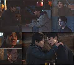 '괴물'의 남윤수가 강민아 실종 날 최대훈과 강민아가 함께 있는 걸 목격했다. Nì»· ê´´ë¬¼ ì‹ í•˜ê·  ê°•ë¯¼ì•„ ë§ˆì§€ë§‰ ëª©ê²©ìž ë‚¨ìœ¤ìˆ˜ì™€ ì€ë°€í•œ ëŒ€ë©´ ë¨¸ë‹ˆíˆ¬ë°ì´