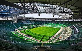 This is a mod for pro evolution soccer 2012 video game. Download Wallpapers Stadion Miejski Wroclaw The Municipal Stadium Slask Wroclaw Stadium Poland Inside View Stands Football Pitch For Desktop Free Pictures For Desktop Free