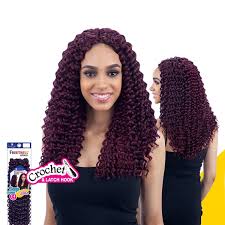 Make sure your hair is washed bulk hair that are more commonly used than other brands, to name a few: Amazon Com Deep Twist 14 1 Jet Black Freetress Synthetic Hair Crochet Braid Beauty