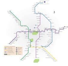 Namma Metro Wikipedia
