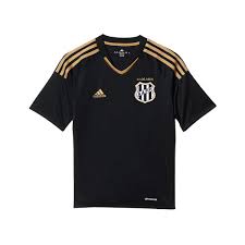 Maybe you would like to learn more about one of these? Camisa Adidas Ponte Preta Torecedor 2 2016 2017 Preta