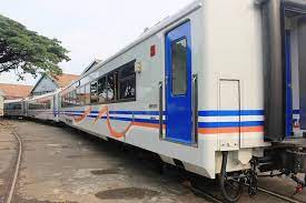 Hal ini ditandai dengan peningkatan opini bpk atas lkpp dan lkk/l. Inka Ekspor 150 Gerbong Kereta Api Ke Bangladesh Beritabenar