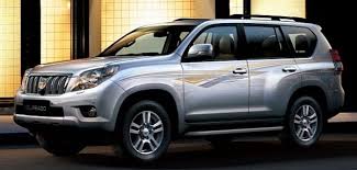 1024 x 746 jpeg 238 кб. New Toyota Land Cruiser Prado