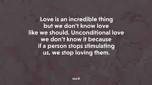 See more ideas about unconditional love, unconditional, love images with name. 664663 Unconditional Love Is All You Have You Can T Overdose On Love You Never Can It S A Beautiful Thing Michael Jackson Quote 4k Wallpaper Mocah Hd Wallpapers