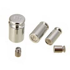 According to the us mint, a nickel weighs exactly 5.000 grams. 5pcs Durable Grams Weight Precision Scale Calibration Set For Jewelry Katamavak