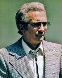 Gordon William “G W” Dillon Jr. (1941-2004)