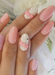 Shop cool personalized pink acrylic nails with unbelievable discounts. Pale Pink Acrylic Nails Nail And Manicure Trends
