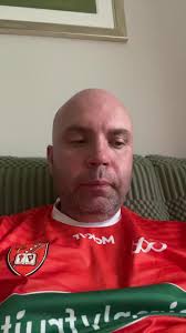 Sam's Journey Back to Donegal Hills