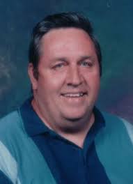 Alvin Floyd Barber Sr. (1945-2005)