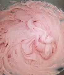 Ganache Montee A La Fraise La Fee Soni Ganache Ganache Montee Gateaux Peppa Pig