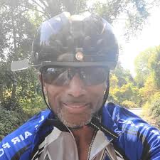 BBFFBB Ride Forever EYETEE #FKCANCER