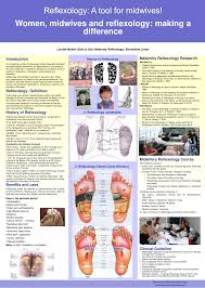 Maybe you would like to learn more about one of these? Pdf Women Midwives And Reflexology Making A Difference