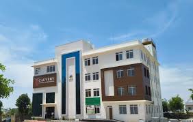 Cauvery Ayurvedic Medical College and Hospital