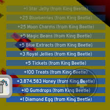 *easy*thanks for watching don't forget to subscribe and thumbs up this video! From King Beetle Beeswarmsimulator