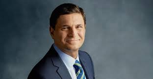 The main source of income: Who S David Faber Bio Net Worth Wife Salary Married High School