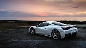 Ferrari 458 Wallpapers Wallpaper Cave