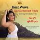 Heat Wave: A Linda Ronstadt Tribute event image
