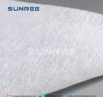 Hydrophilic Hot Air Through Bonding Nonwoven Fabric