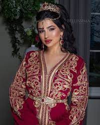Caftan Marocain De Mariage 2020 Collection Prestige Boutique Caftan Marocain Paris Vente Takchita En France Moroccan Dress Moroccan Bride Morrocan Dress