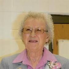 Helen Burbach Obituary November 12, 2018