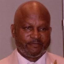 Alvin Laverne Manning Obituary (2024)