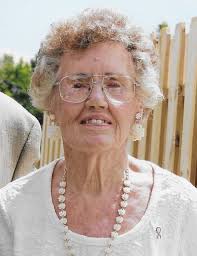 Peggy Johnson Obituary March 4, 2022