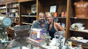 Find out the unknown details of his life here. Hat Frank Von American Pickers 2020 Abgenommen