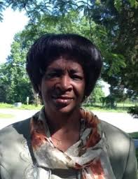 Obituary for Carolyn Ramsey Hines