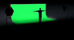 Lighting for green screen is relatively straight forward, but it worth watching out for a few factors, as getting the lighting wrong on this can obviously cause serious problems in the edit. Lighting A Green Screen On Behance
