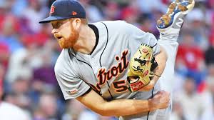 Последние твиты от spencer turnbull (@spencerturnbull). Tigers Spencer Turnbull Isn T As Hyped As Chris Paddack But He S Putting Together A Fine Rookie Season Cbssports Com