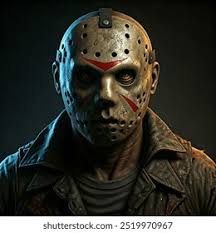 1+ Thousand Jason Halloween Royalty-Free Images, Stock Photos & Pictures