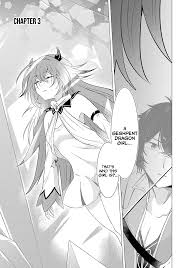 Yuusha Party wo Tsuihou Sareta Ore da ga, Ore kara Sudatte Kureta you de  Ureshii. Nanode Daiseijo, Omae ni Otte Korarete wa Komaru no da ga? -  Chapter 3 - Void Scans