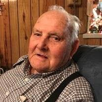 Mr. Johnny Winburn Obituary