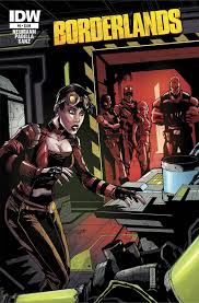 Pin By Gustav Cinn On Borderlands Borderlands Borderlands Art Borderlands Series