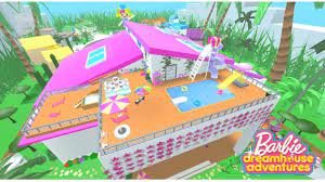 Plus your entire music library on all your devices. 35 Barbie Dreamhouse Adventures Roblox Barbie Dream House Barbie Doll House Plans