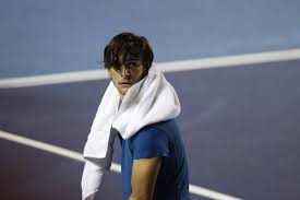 But he is just 19 and is expected to be a leading light of italian tennis in the years to come. Musetti Heartbroken And Melancholic As Fresh Haircut Fails To Land A Girlfriend Talk Tennis