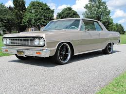 Image result for Almond Fawn 1964 Chevelle
